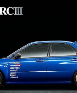 Японские диски Yokohama ADVAN Racing RCIII Вылет | Каталог Wheelsnheels.ru