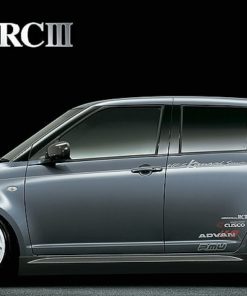 Японские диски Yokohama ADVAN Racing RCIII Вылет | Каталог Wheelsnheels.ru