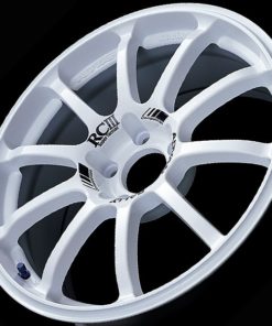 Японские диски Yokohama ADVAN Racing RCIII Цвет | Каталог Wheelsnheels.ru