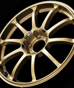 Японские диски Yokohama ADVAN Racing RCIII Цвет | Каталог Wheelsnheels.ru