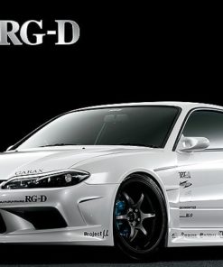 Японские диски Yokohama ADVAN Racing RG-D Вылет | Каталог Wheelsnheels.ru