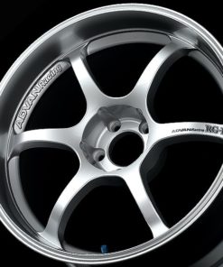 Японские диски Yokohama ADVAN Racing RG-D Цвет | Каталог Wheelsnheels.ru