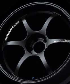Японские диски Yokohama ADVAN Racing RG-D Цвет | Каталог Wheelsnheels.ru