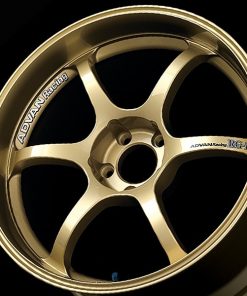 Японские диски Yokohama ADVAN Racing RG-D Цвет | Каталог Wheelsnheels.ru