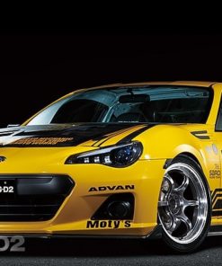 Японские диски Yokohama ADVAN Racing RG-D2 Вылет | Каталог Wheelsnheels.ru