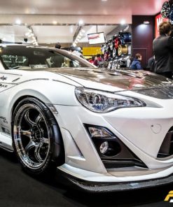 Японские диски Yokohama ADVAN Racing RG-D2 Вылет | Каталог Wheelsnheels.ru