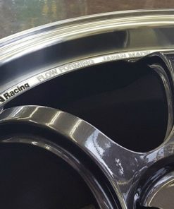 Японские диски Yokohama ADVAN Racing RG-D2 Вылет | Каталог Wheelsnheels.ru