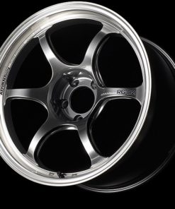 Японские диски Yokohama ADVAN Racing RG-D2 Цвет | Каталог Wheelsnheels.ru