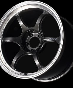 Японские диски Yokohama ADVAN Racing RG-D2 Цвет | Каталог Wheelsnheels.ru