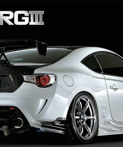 Японские диски Yokohama ADVAN Racing RGIII Вылет | Каталог Wheelsnheels.ru