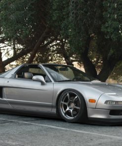 Японские диски Yokohama ADVAN Racing RGIII Вылет | Каталог Wheelsnheels.ru