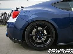 Японские диски Yokohama ADVAN Racing RGIII Вылет | Каталог Wheelsnheels.ru