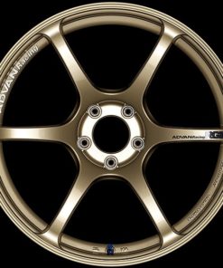 Японские диски Yokohama ADVAN Racing RGIII Цвет | Каталог Wheelsnheels.ru