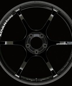 Японские диски Yokohama ADVAN Racing RGIII Цвет | Каталог Wheelsnheels.ru