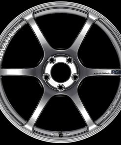 Японские диски Yokohama ADVAN Racing RGIII Цвет | Каталог Wheelsnheels.ru