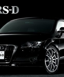 Японские диски Yokohama ADVAN Racing RS-D Вылет | Каталог Wheelsnheels.ru
