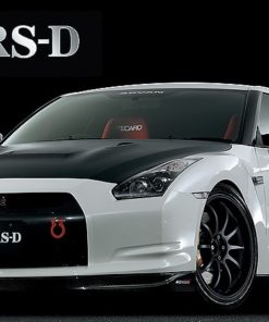 Японские диски Yokohama ADVAN Racing RS-D Вылет | Каталог Wheelsnheels.ru