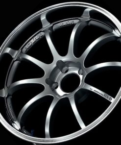 Японские диски Yokohama ADVAN Racing RS-D Цвет | Каталог Wheelsnheels.ru