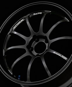 Японские диски Yokohama ADVAN Racing RS-D Цвет | Каталог Wheelsnheels.ru