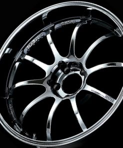 Японские диски Yokohama ADVAN Racing RS-D Цвет | Каталог Wheelsnheels.ru