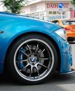 Японские диски Yokohama ADVAN Racing RS-DF Вылет | Каталог Wheelsnheels.ru