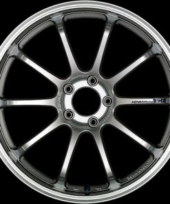 Японские диски Yokohama ADVAN Racing RS-DF Цвет | Каталог Wheelsnheels.ru