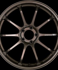 Японские диски Yokohama ADVAN Racing RS-DF Цвет | Каталог Wheelsnheels.ru
