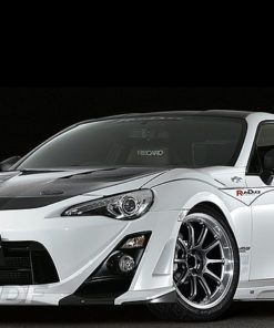 Японские диски Yokohama ADVAN Racing RS-DF progressive Вылет | Каталог Wheelsnheels.ru