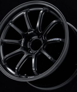 Японские диски Yokohama ADVAN Racing RS-DF progressive Цвет | Каталог Wheelsnheels.ru