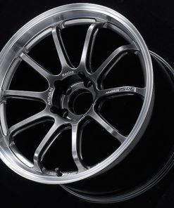 Японские диски Yokohama ADVAN Racing RS-DF progressive Цвет | Каталог Wheelsnheels.ru