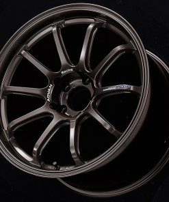 Японские диски Yokohama ADVAN Racing RS-DF progressive Цвет | Каталог Wheelsnheels.ru