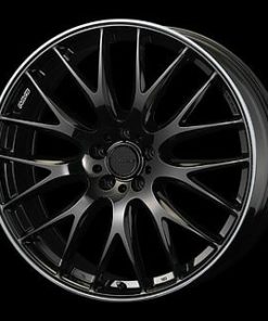 Японские диски Yokohama ADVAN Racing RS-DF progressive Параметры | Каталог Wheelsnheels.ru