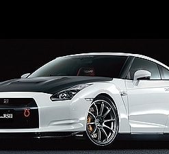Японские диски Yokohama ADVAN Racing RSII Вылет | Каталог Wheelsnheels.ru