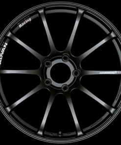 Японские диски Yokohama ADVAN Racing RSII Цвет | Каталог Wheelsnheels.ru
