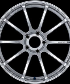 Японские диски Yokohama ADVAN Racing RSII Цвет | Каталог Wheelsnheels.ru