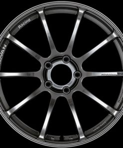 Японские диски Yokohama ADVAN Racing RSII Цвет | Каталог Wheelsnheels.ru