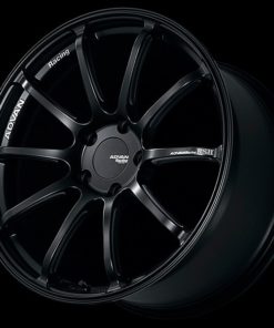 Японские диски Yokohama ADVAN Racing RSII for porsche Цвет | Каталог Wheelsnheels.ru
