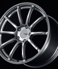 Японские диски Yokohama ADVAN Racing RSII for porsche Цвет | Каталог Wheelsnheels.ru