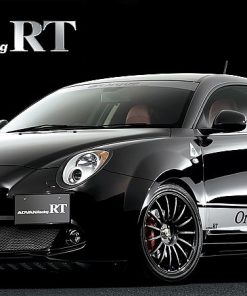 Японские диски Yokohama ADVAN Racing RT Вылет | Каталог Wheelsnheels.ru