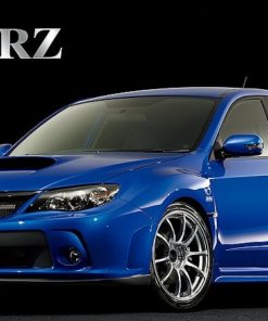 Японские диски Yokohama ADVAN Racing RZ Вылет | Каталог Wheelsnheels.ru