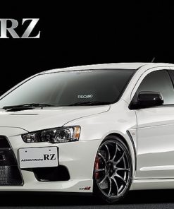 Японские диски Yokohama ADVAN Racing RZ Вылет | Каталог Wheelsnheels.ru