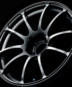 Японские диски Yokohama ADVAN Racing RZ Цвет | Каталог Wheelsnheels.ru