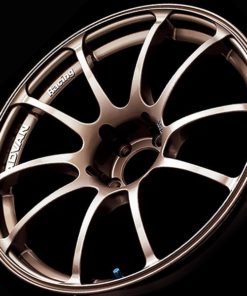 Японские диски Yokohama ADVAN Racing RZ Цвет | Каталог Wheelsnheels.ru