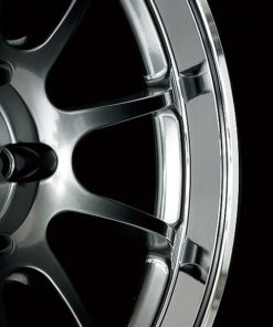 Японские диски Yokohama ADVAN Racing RZ-DF Параметры | Каталог Wheelsnheels.ru