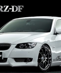 Японские диски Yokohama ADVAN Racing RZ-DF Вылет | Каталог Wheelsnheels.ru