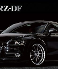 Японские диски Yokohama ADVAN Racing RZ-DF Вылет | Каталог Wheelsnheels.ru