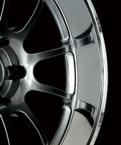 Японские диски Yokohama ADVAN Racing RZ-DF Параметры | Каталог Wheelsnheels.ru