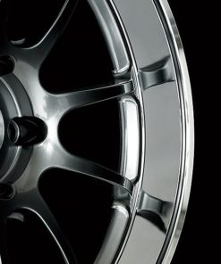 Японские диски Yokohama ADVAN Racing RZ-DF Параметры | Каталог Wheelsnheels.ru