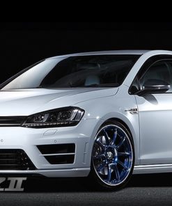 Японские диски Yokohama ADVAN Racing RZ ll Вылет | Каталог Wheelsnheels.ru