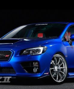 Японские диски Yokohama ADVAN Racing RZ ll Вылет | Каталог Wheelsnheels.ru
